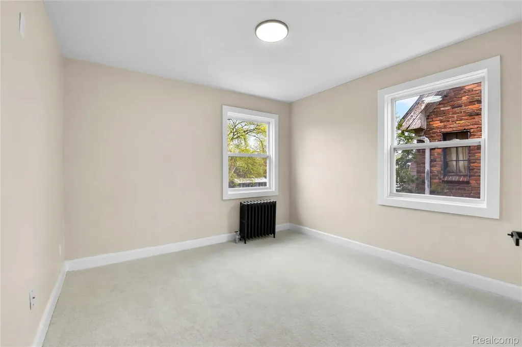 16642 Monte Vista Street Detroit City MI 48221