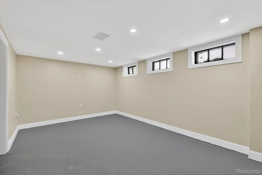 16642 Monte Vista Street Detroit City MI 48221