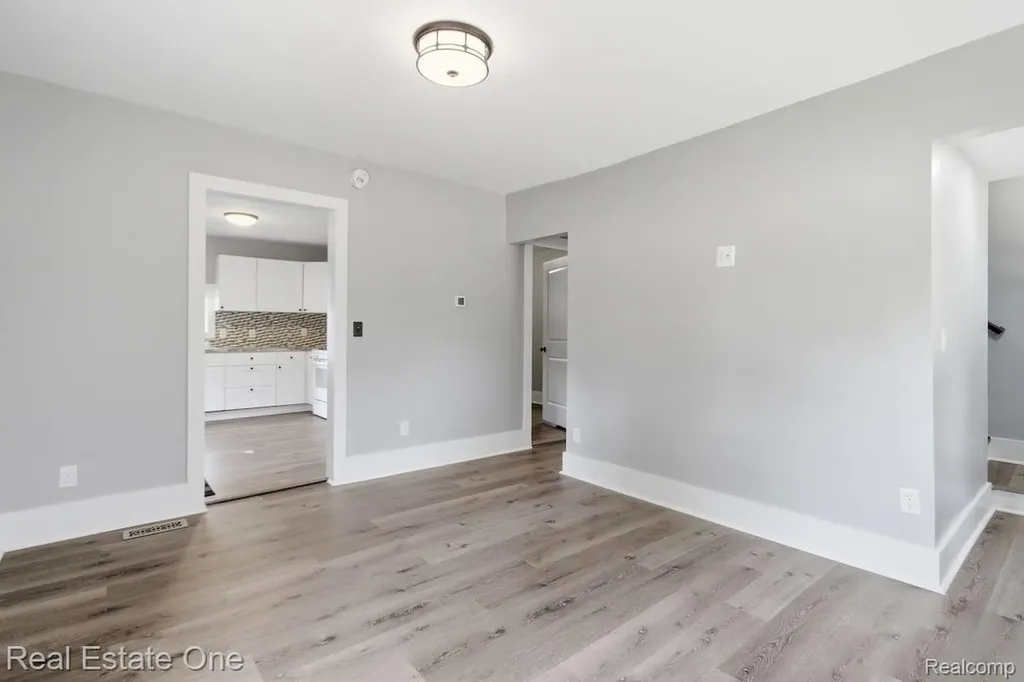 519 Franklin Street Brighton City MI 48116