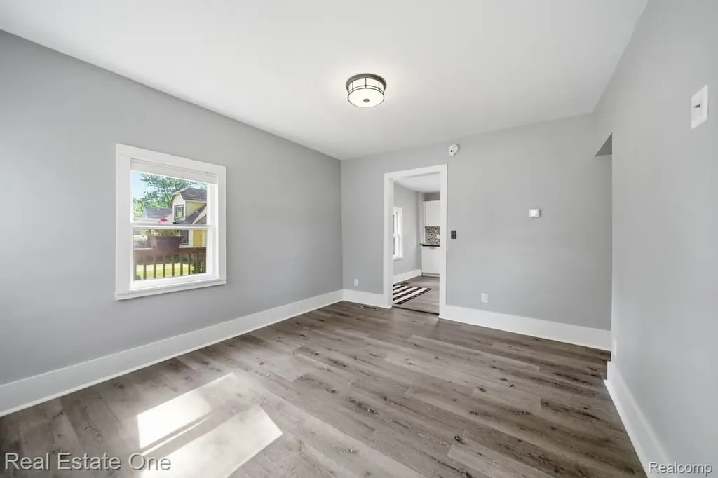 519 Franklin Street Brighton City MI 48116