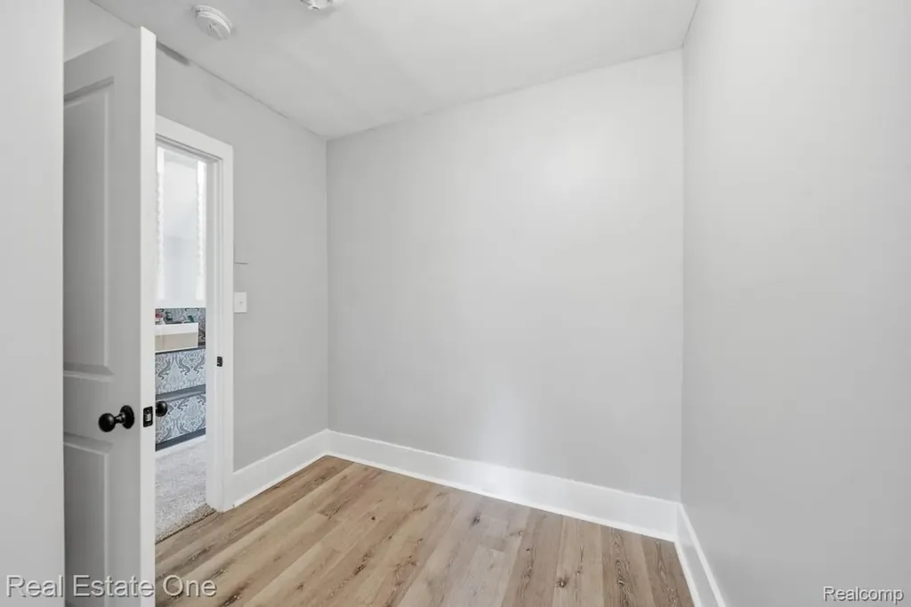 519 Franklin Street Brighton City MI 48116