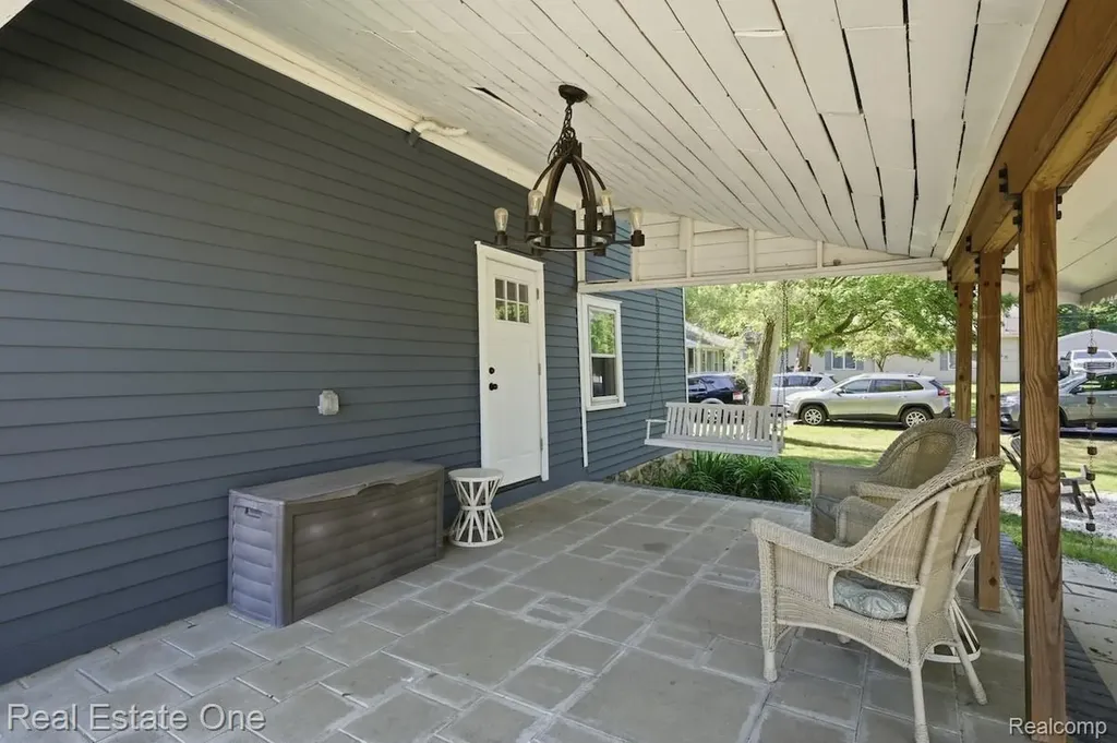 519 Franklin Street Brighton City MI 48116