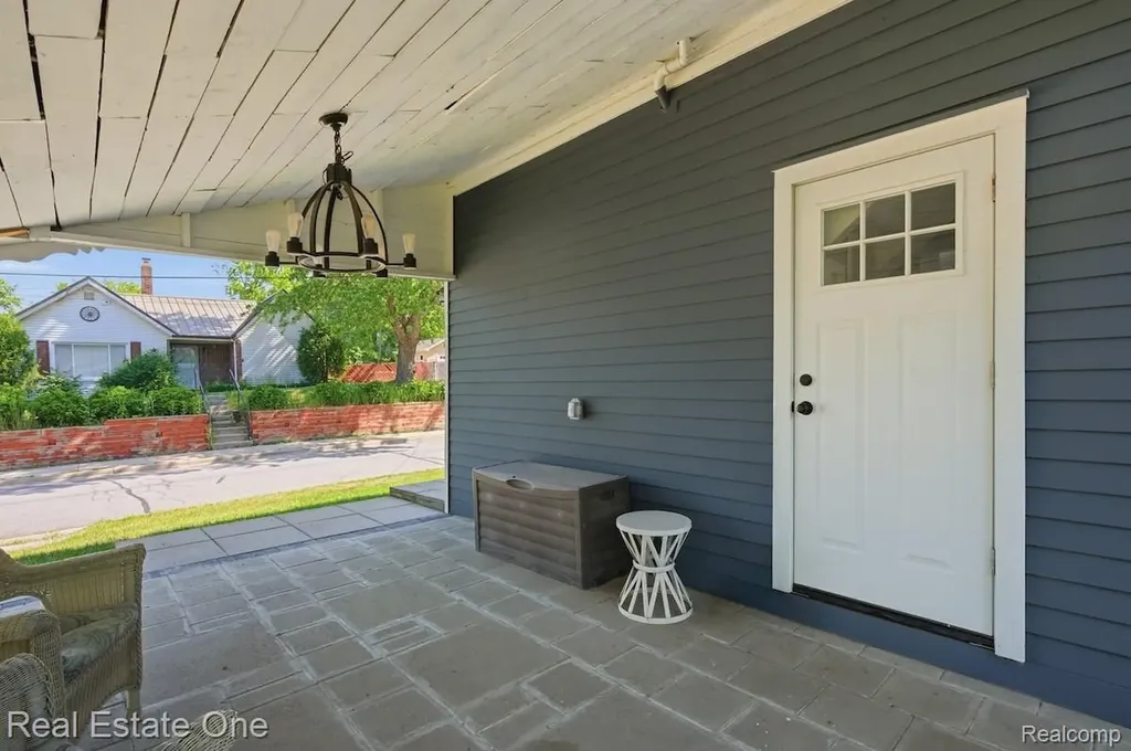 519 Franklin Street Brighton City MI 48116