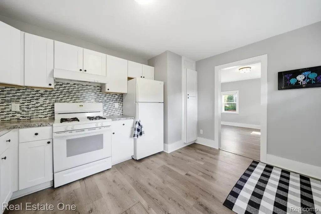 519 Franklin Street Brighton City MI 48116