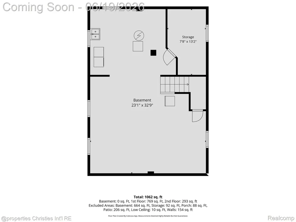 1921 E 4th Street Royal Oak City MI 48067