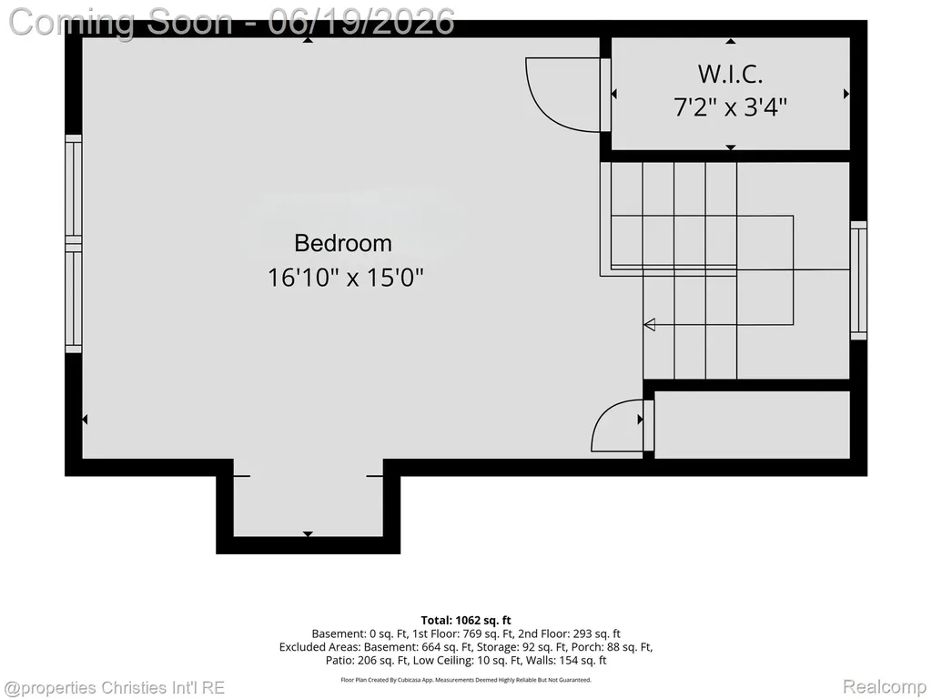 1921 E 4th Street Royal Oak City MI 48067