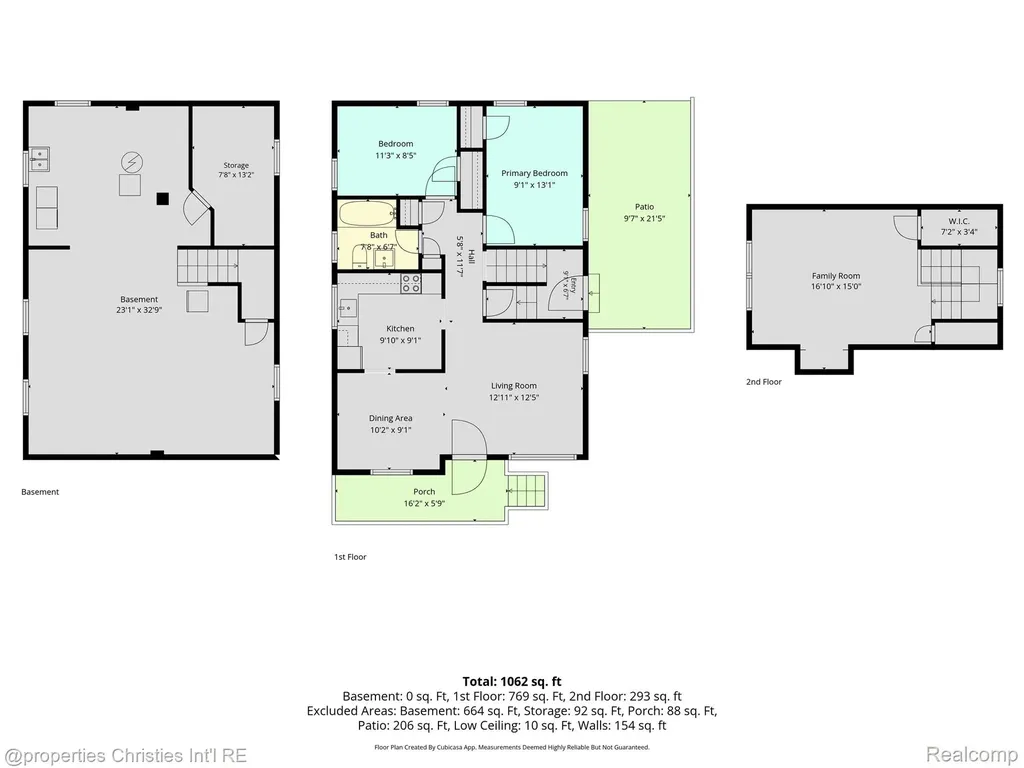 1921 E 4th Street Royal Oak City MI 48067