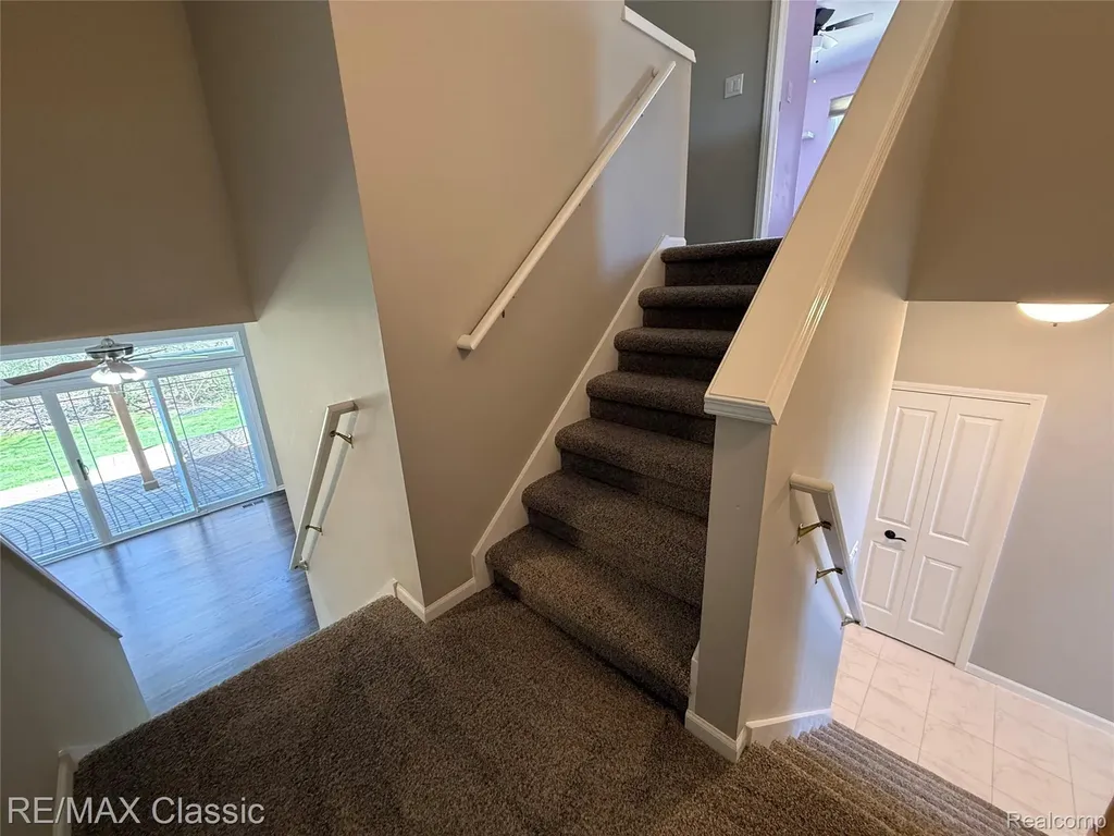 47272 Woodlong Drive Canton Charter Township MI 48187
