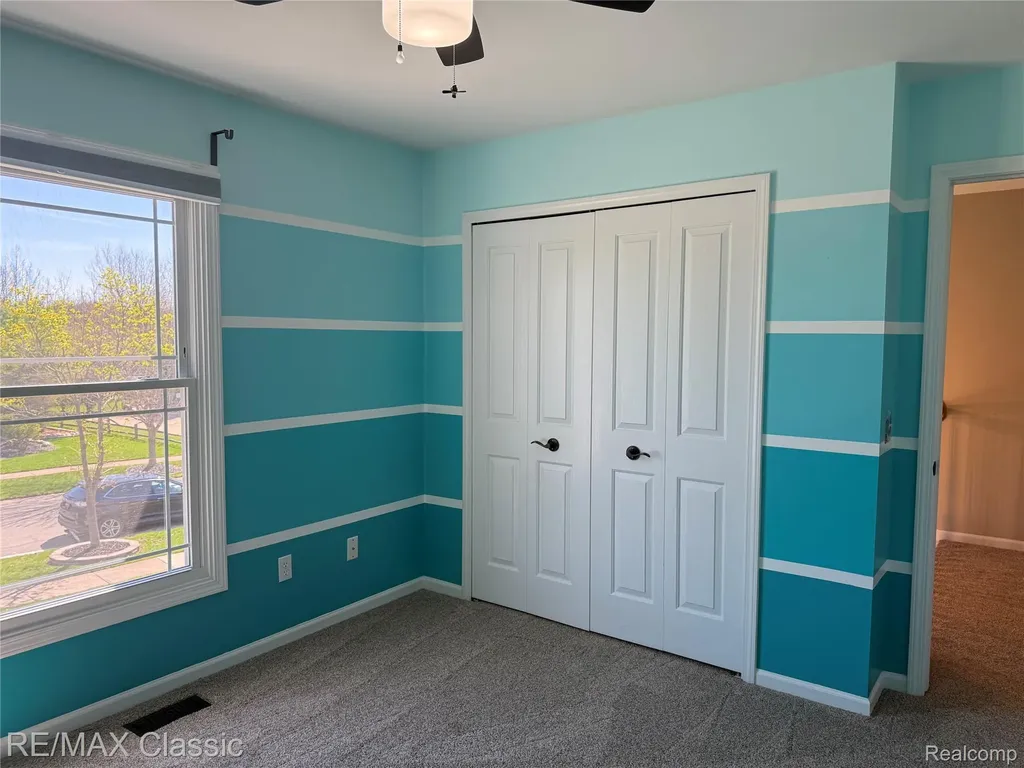 47272 Woodlong Drive Canton Charter Township MI 48187