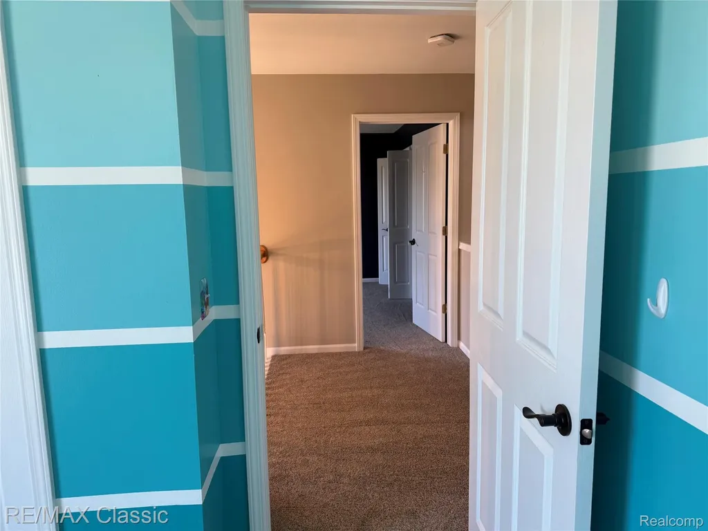 47272 Woodlong Drive Canton Charter Township MI 48187