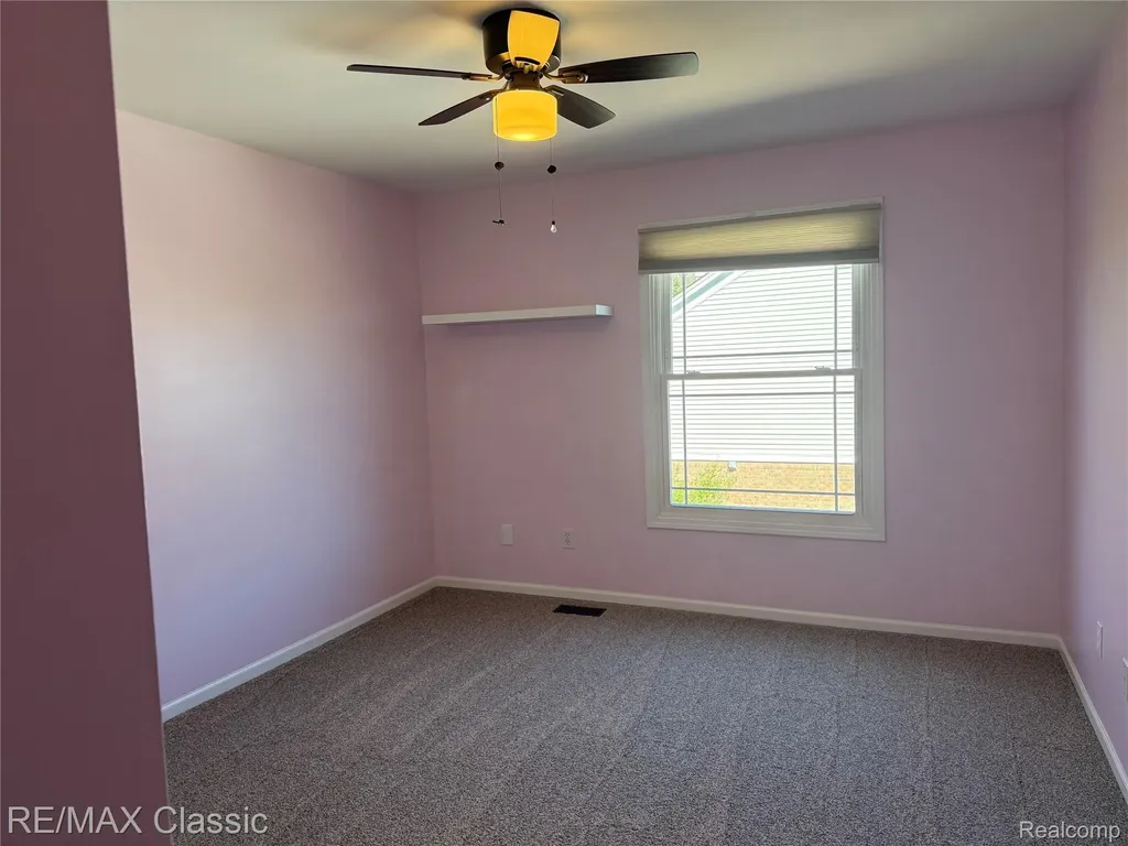 47272 Woodlong Drive Canton Charter Township MI 48187