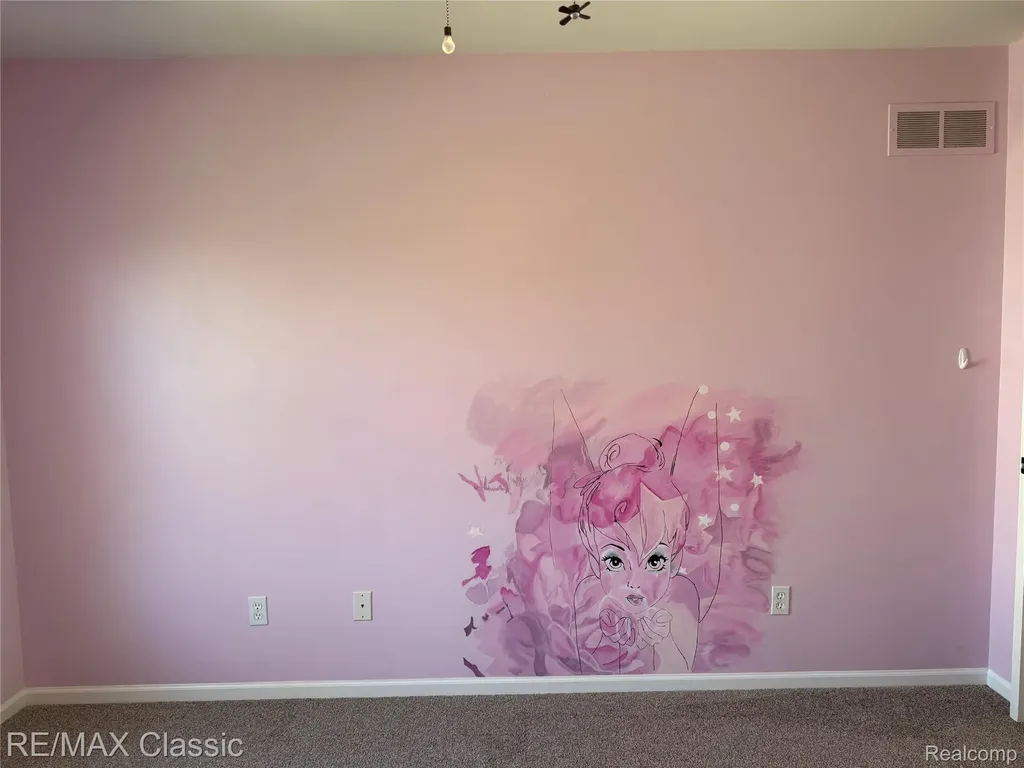 47272 Woodlong Drive Canton Charter Township MI 48187