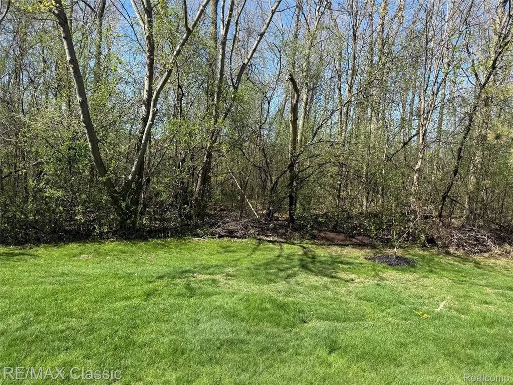 47272 Woodlong Drive Canton Charter Township MI 48187