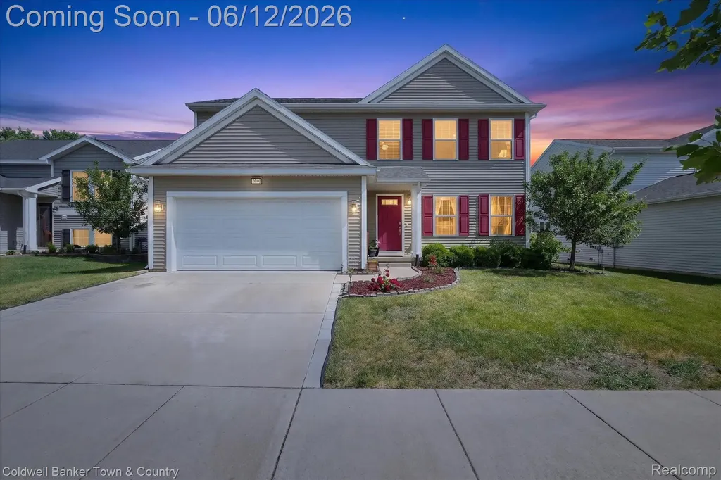 8604 Swartz River Drive Handy Township MI 48836