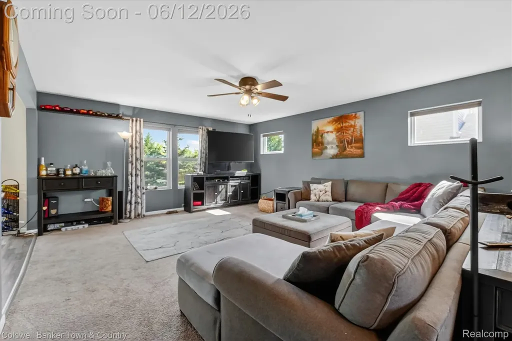 8604 Swartz River Drive Handy Township MI 48836