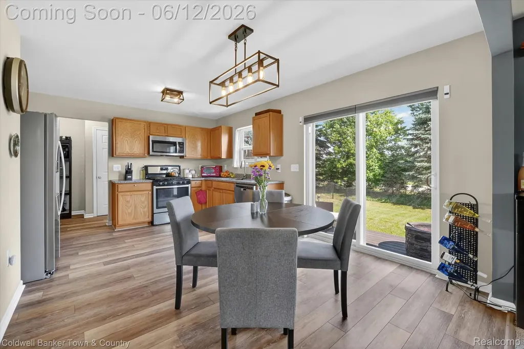 8604 Swartz River Drive Handy Township MI 48836
