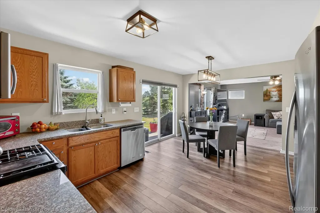 8604 Swartz River Drive Handy Township MI 48836