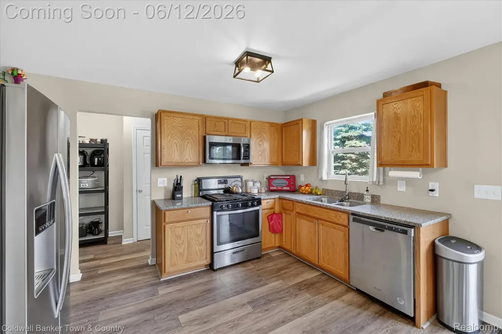 8604 Swartz River Drive Handy Township MI 48836