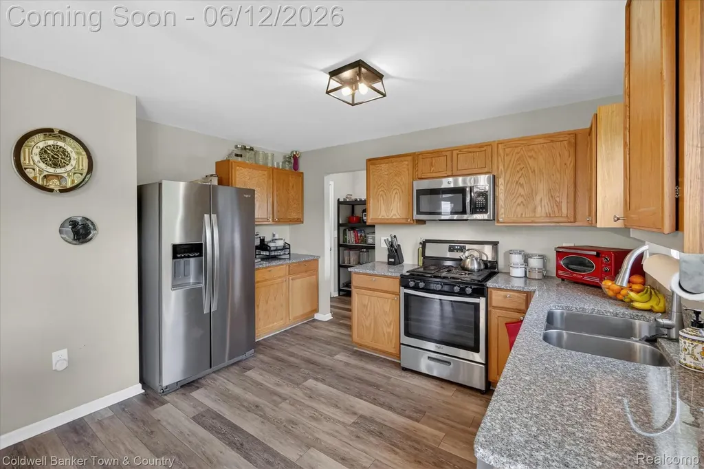 8604 Swartz River Drive Handy Township MI 48836