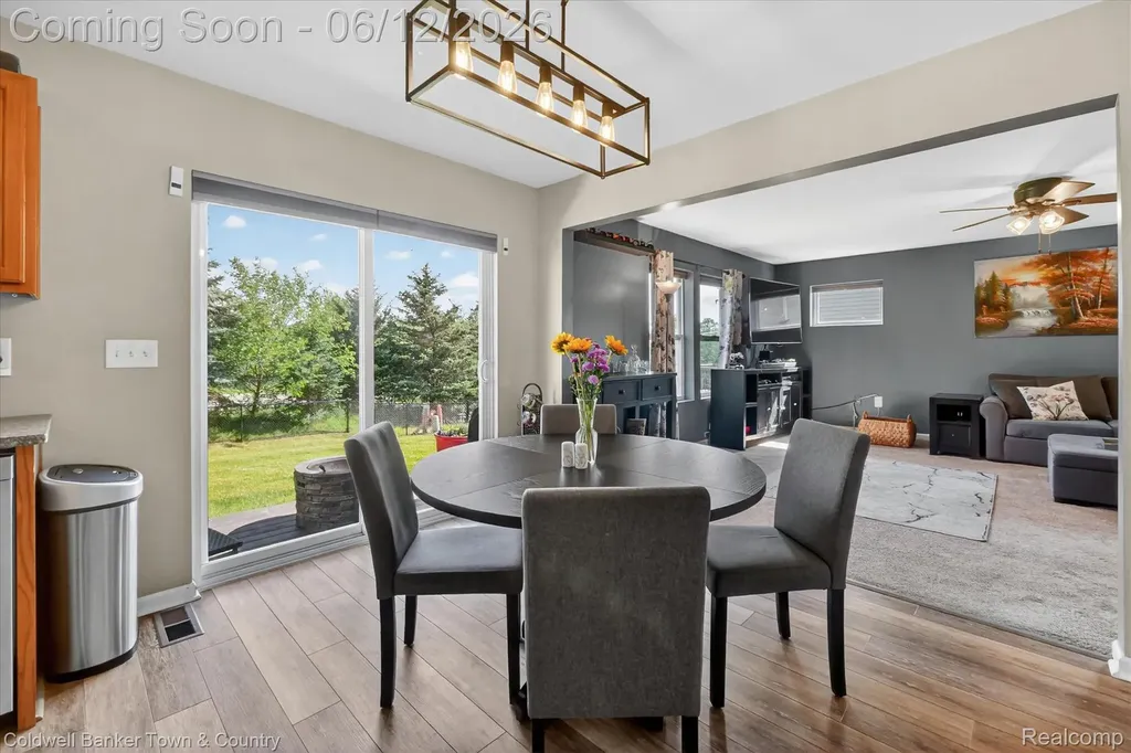 8604 Swartz River Drive Handy Township MI 48836