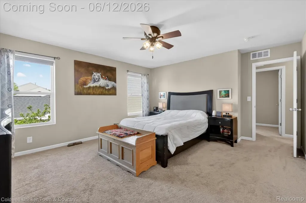 8604 Swartz River Drive Handy Township MI 48836