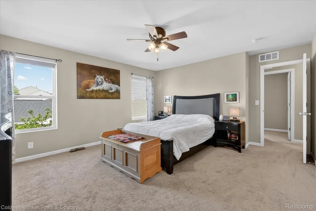 8604 Swartz River Drive Handy Township MI 48836