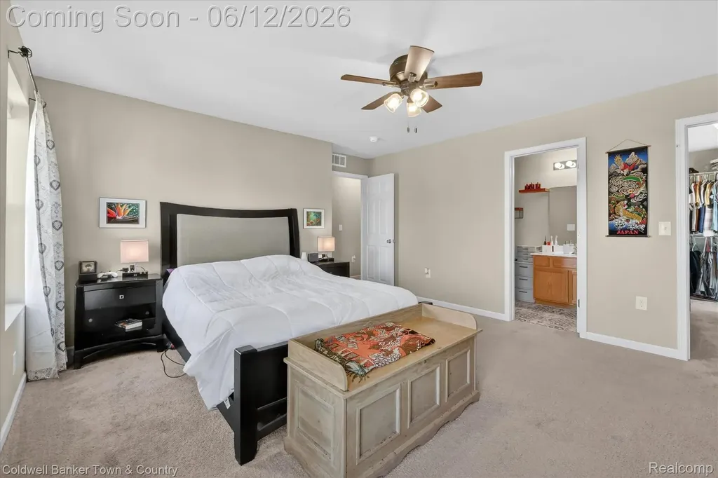 8604 Swartz River Drive Handy Township MI 48836