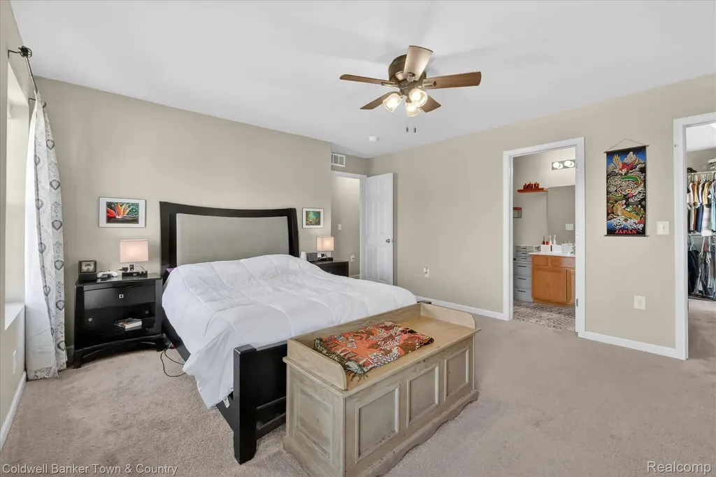 8604 Swartz River Drive Handy Township MI 48836