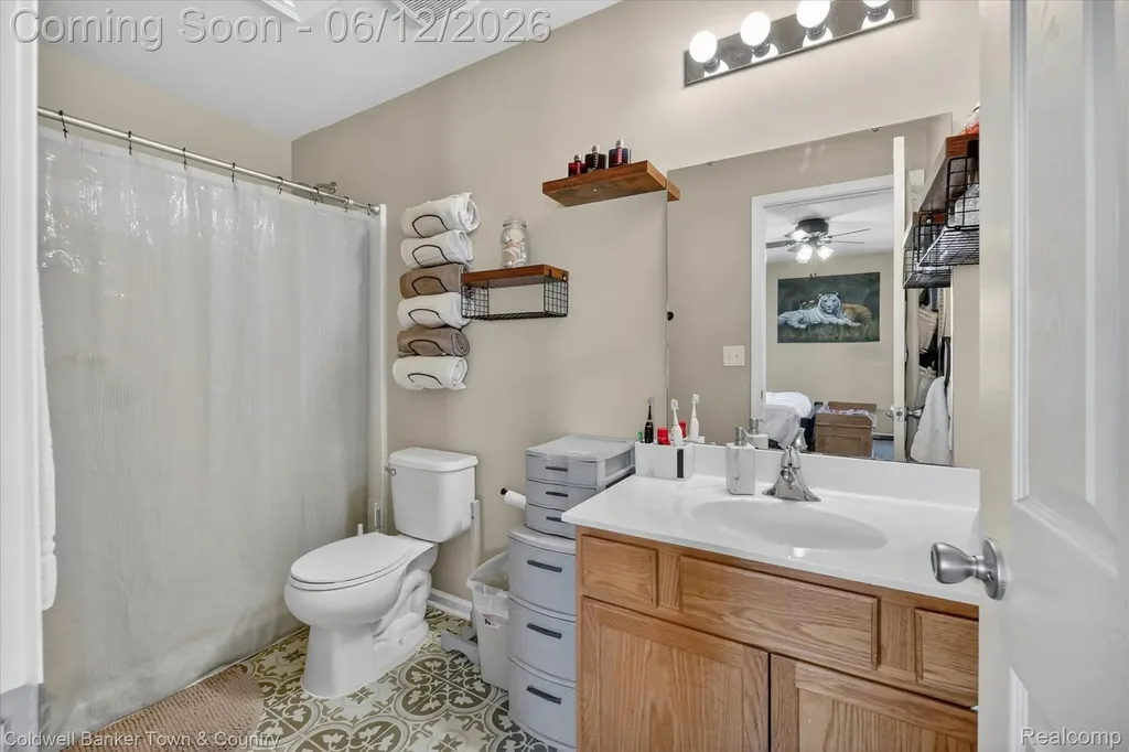 8604 Swartz River Drive Handy Township MI 48836
