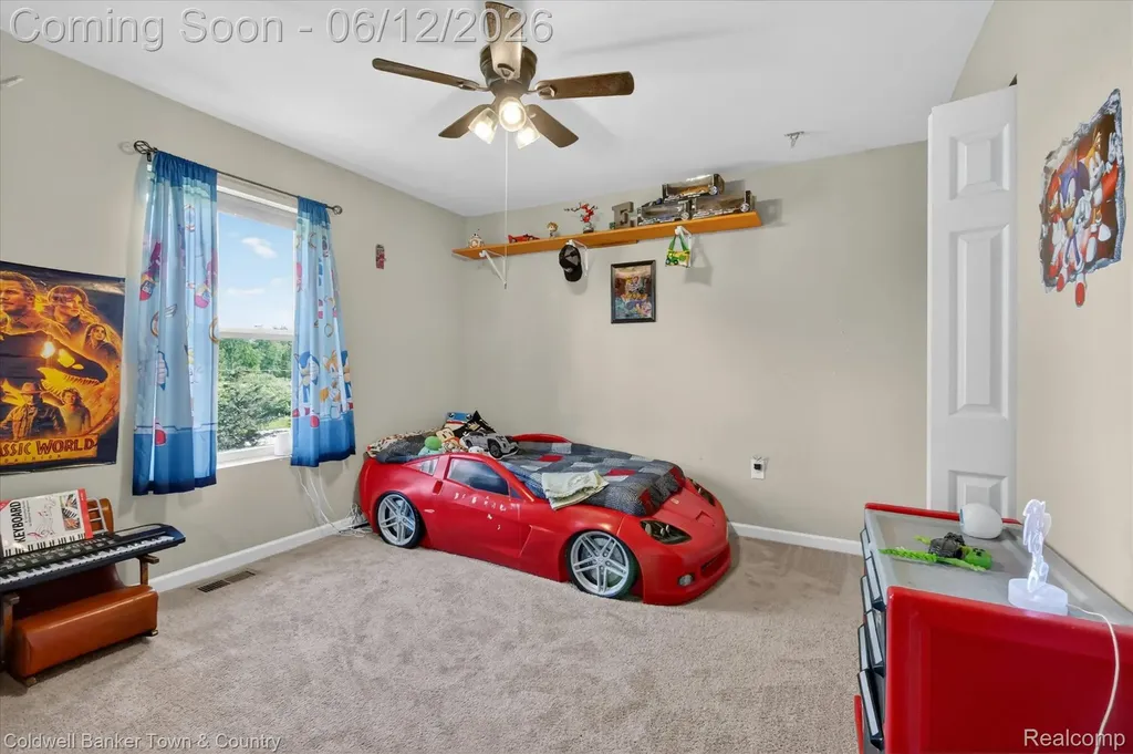 8604 Swartz River Drive Handy Township MI 48836