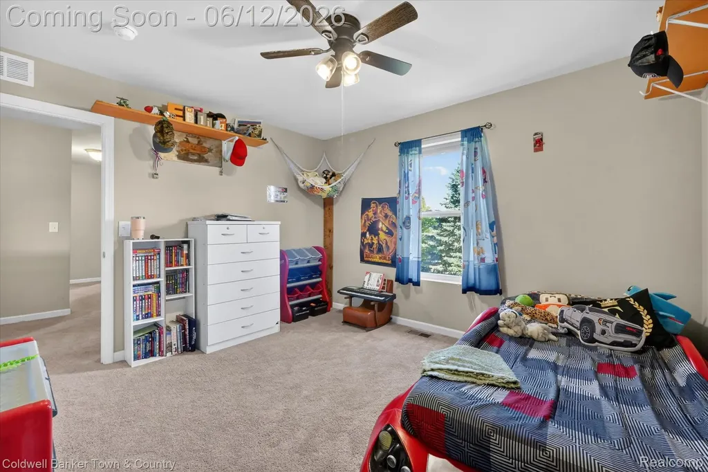 8604 Swartz River Drive Handy Township MI 48836