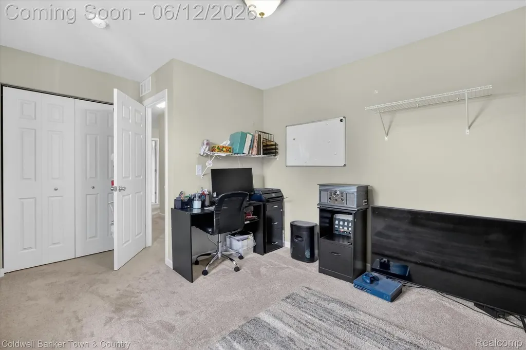 8604 Swartz River Drive Handy Township MI 48836
