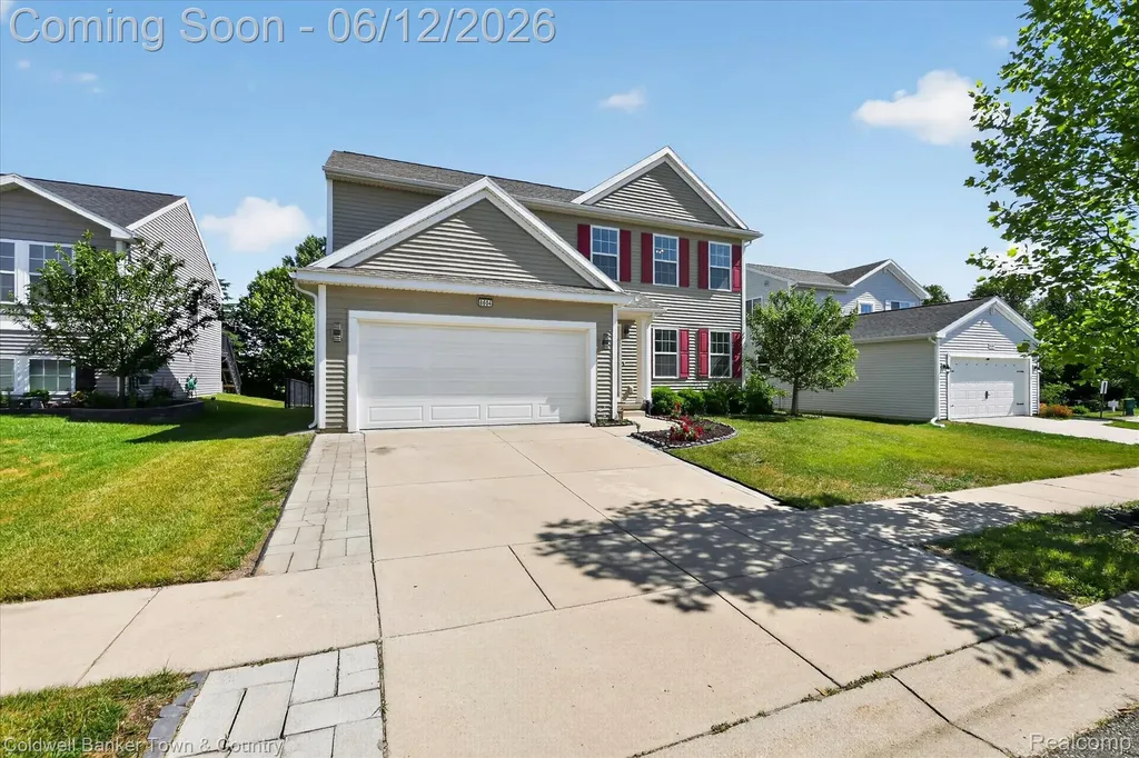 8604 Swartz River Drive Handy Township MI 48836