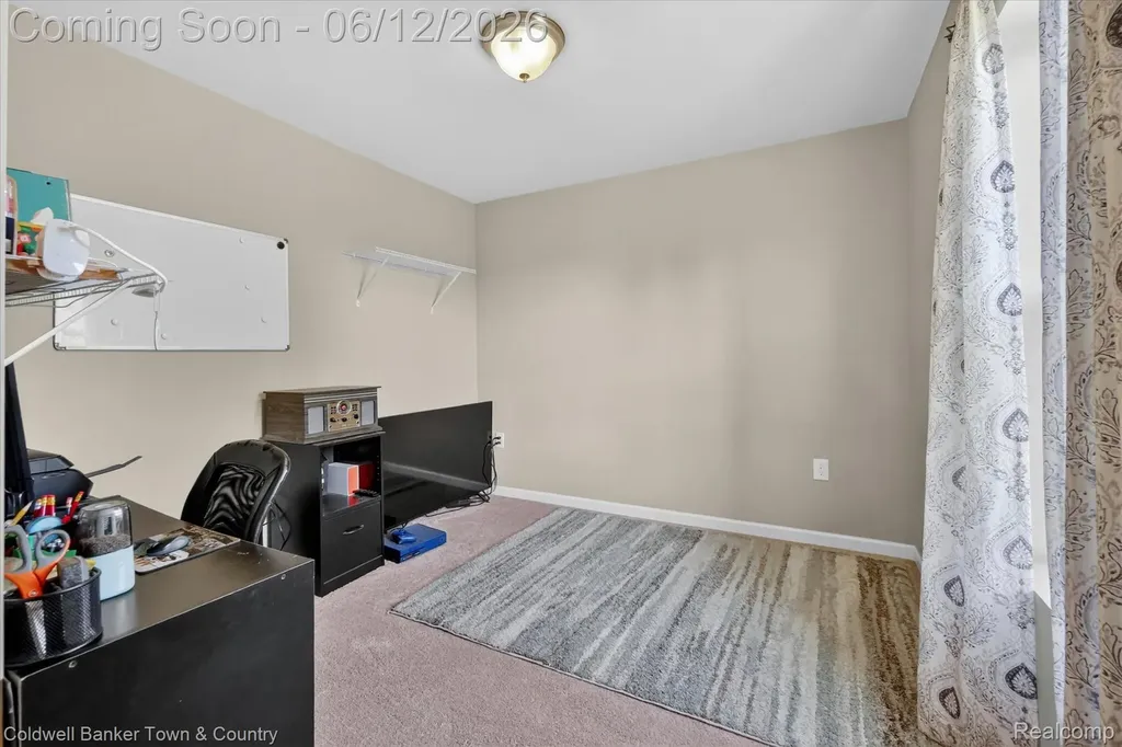 8604 Swartz River Drive Handy Township MI 48836