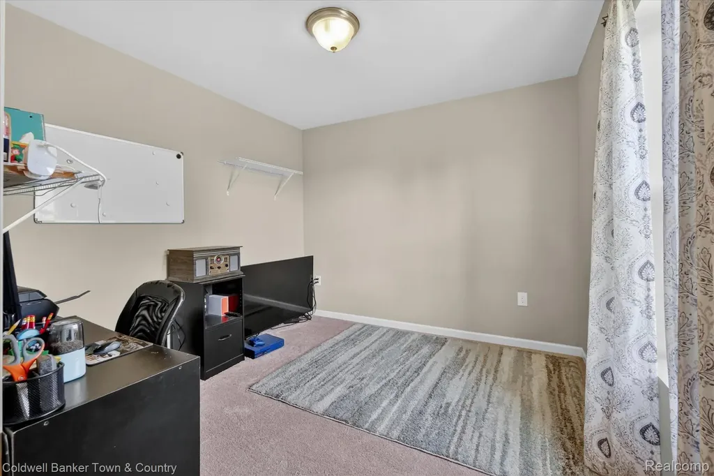 8604 Swartz River Drive Handy Township MI 48836