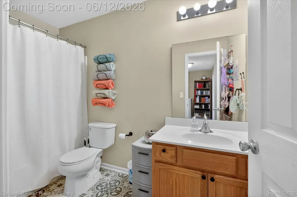 8604 Swartz River Drive Handy Township MI 48836