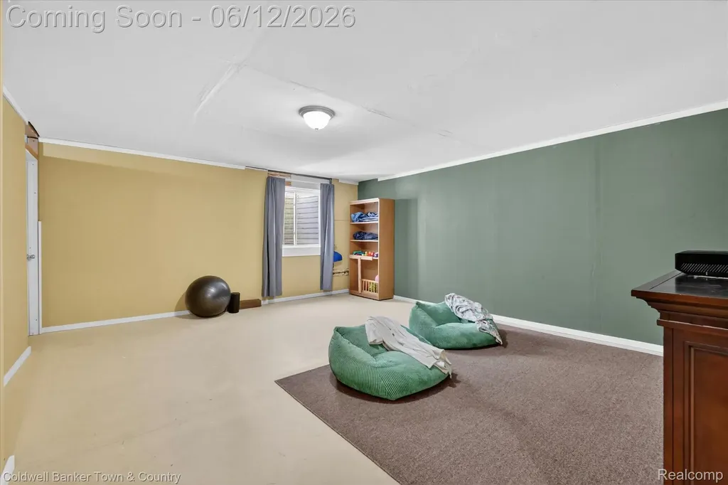 8604 Swartz River Drive Handy Township MI 48836