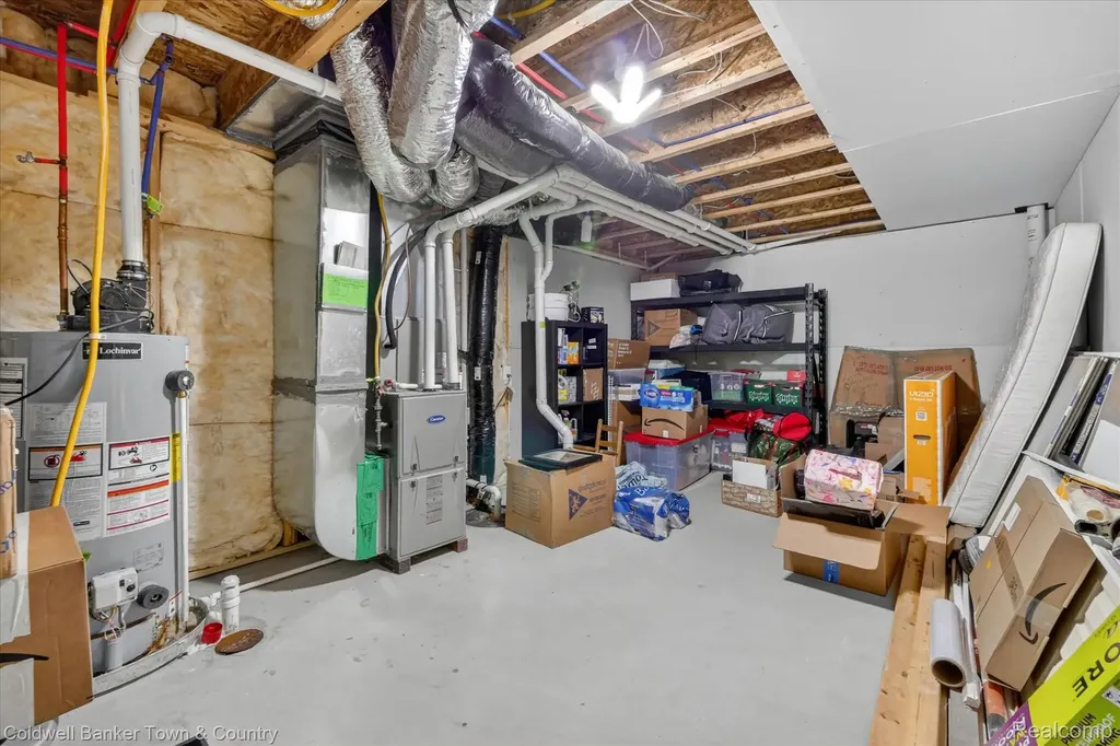8604 Swartz River Drive Handy Township MI 48836