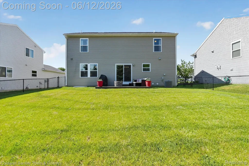 8604 Swartz River Drive Handy Township MI 48836