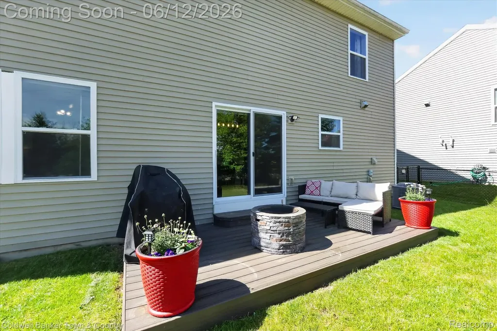 8604 Swartz River Drive Handy Township MI 48836