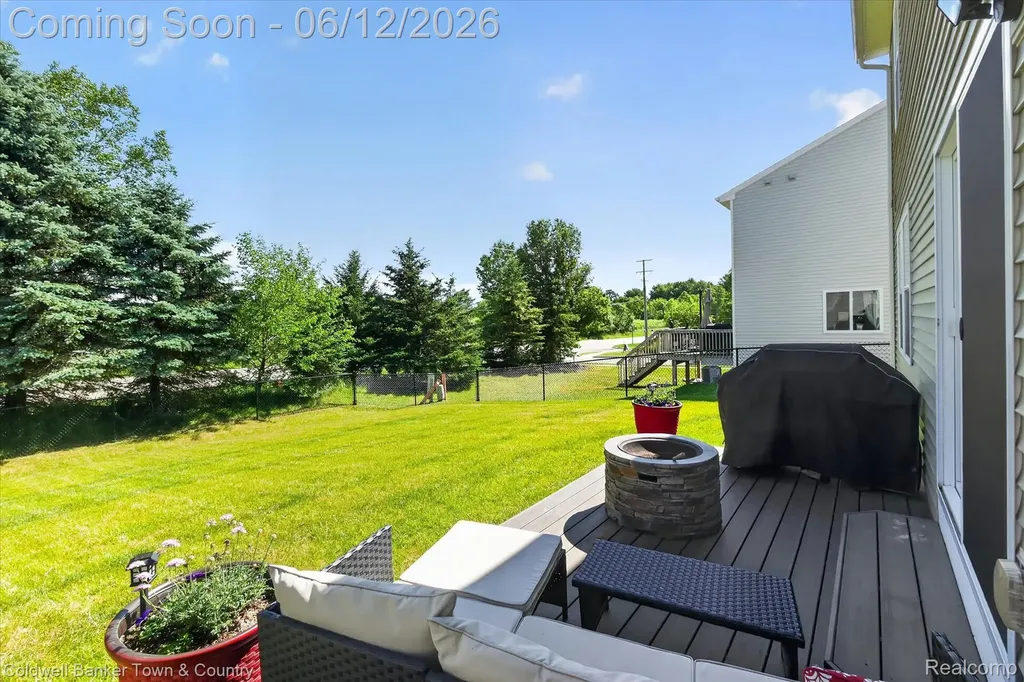 8604 Swartz River Drive Handy Township MI 48836