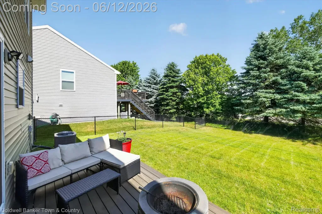 8604 Swartz River Drive Handy Township MI 48836