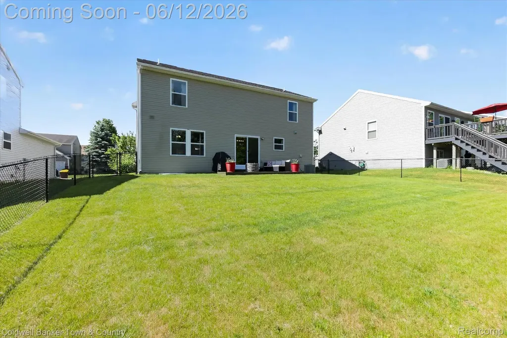 8604 Swartz River Drive Handy Township MI 48836