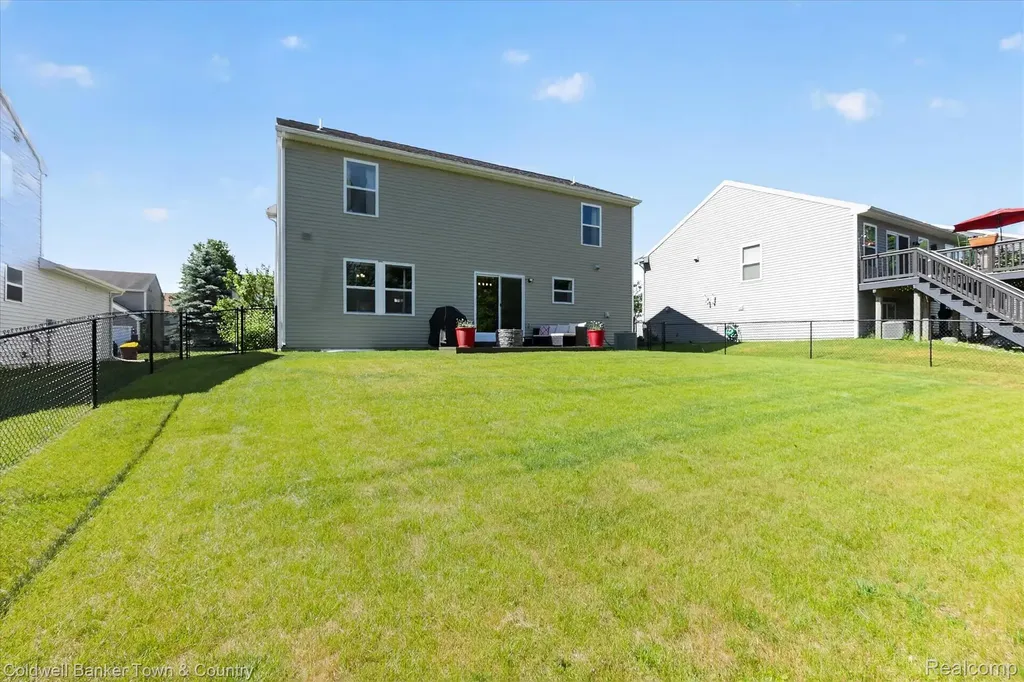 8604 Swartz River Drive Handy Township MI 48836