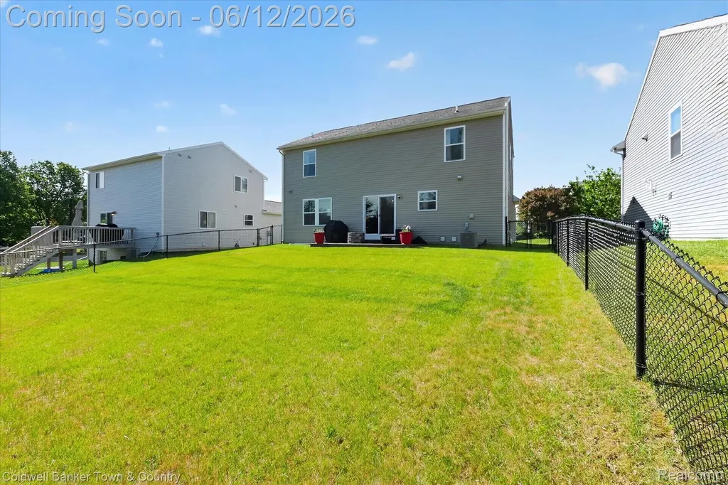 8604 Swartz River Drive Handy Township MI 48836
