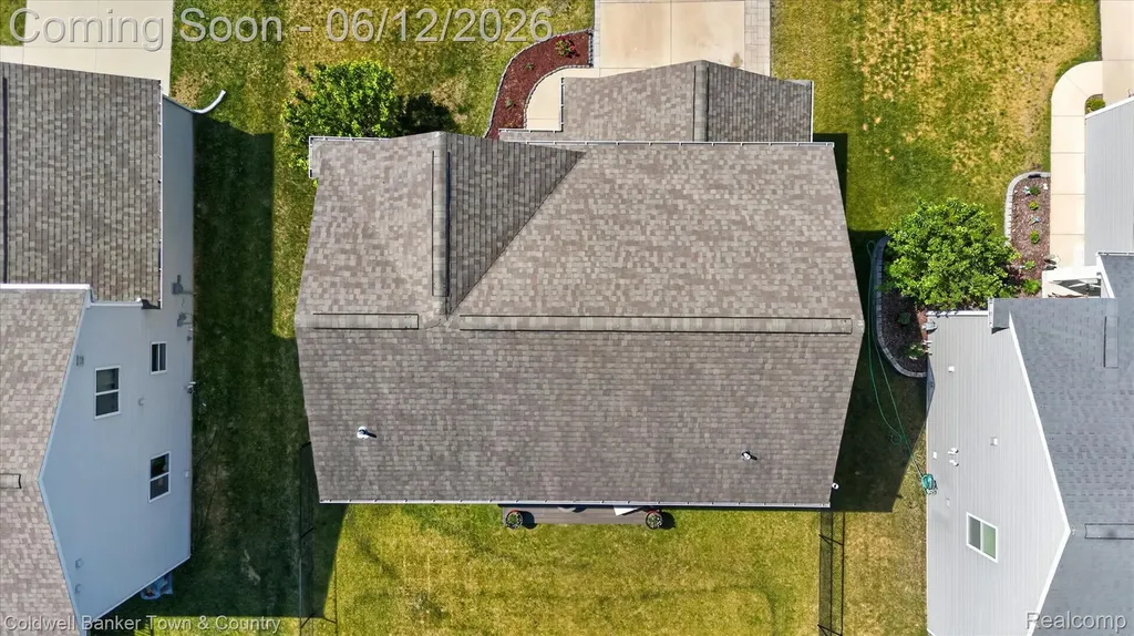 8604 Swartz River Drive Handy Township MI 48836