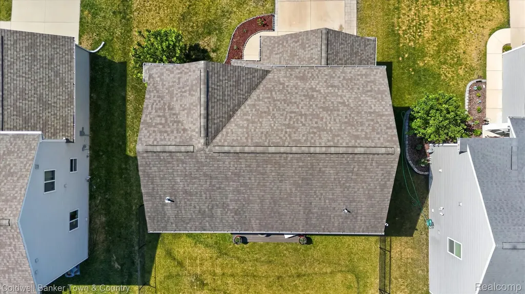 8604 Swartz River Drive Handy Township MI 48836