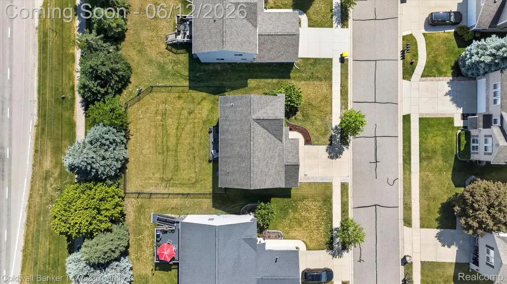 8604 Swartz River Drive Handy Township MI 48836