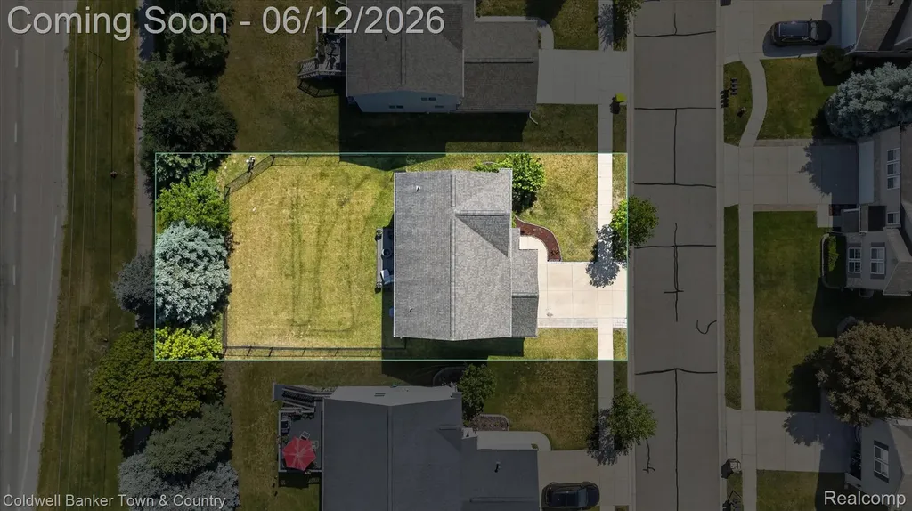 8604 Swartz River Drive Handy Township MI 48836