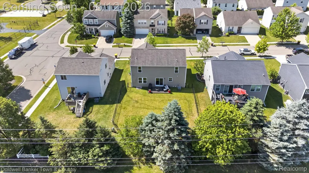 8604 Swartz River Drive Handy Township MI 48836